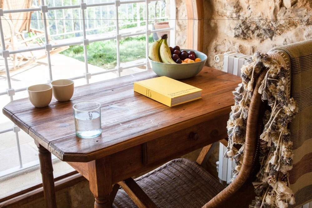 Beyt El Jabal Guest House - Der el Qamar