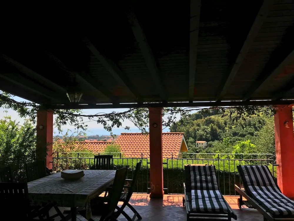Villa Albachiara
