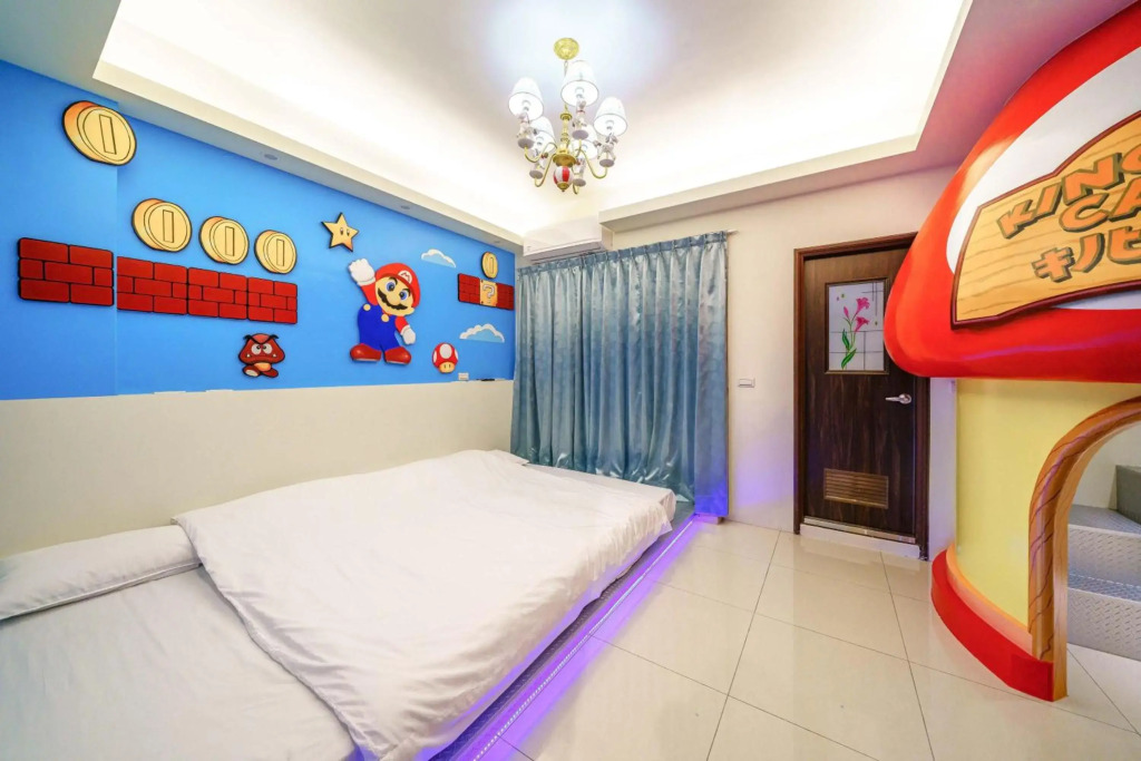 Jinduo Family Homestay
