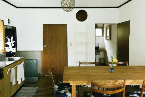 Coya Cottage