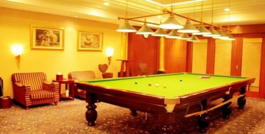 Hillview Golf Hotel