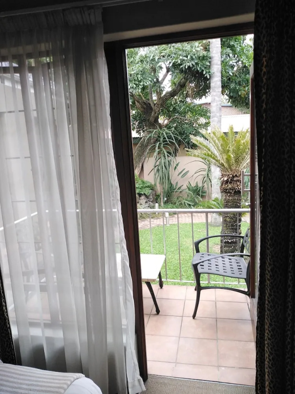 Acacia Guest House