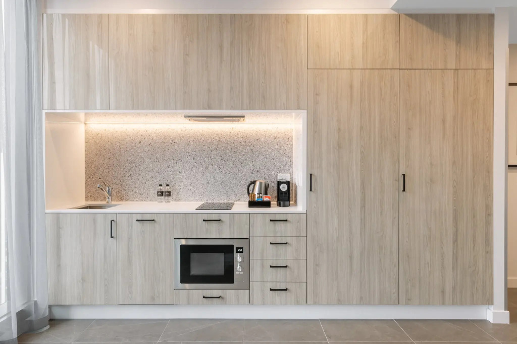 Meriton Suites Melbourne