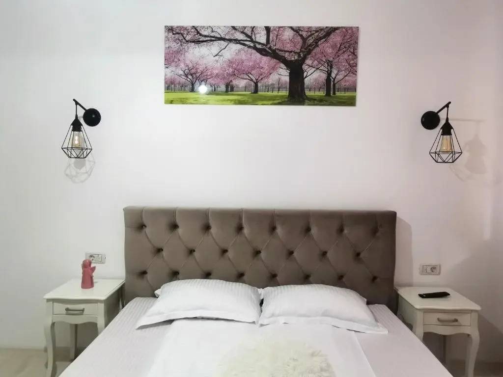 White Studio