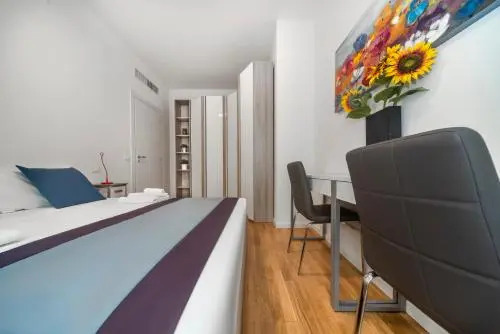 Luce Milano Suite