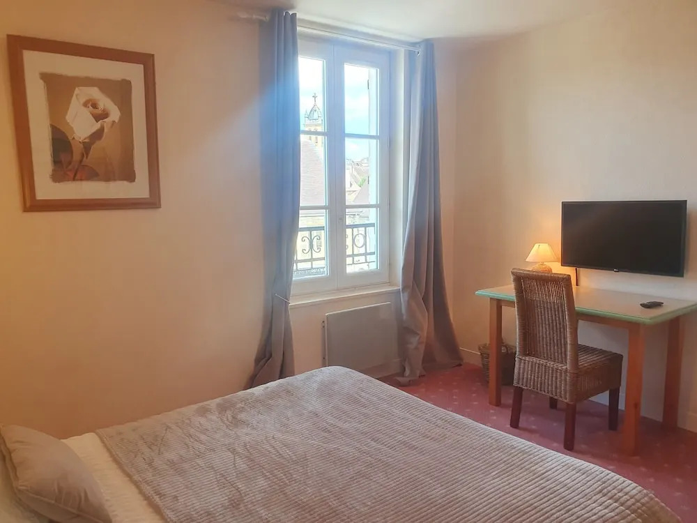 Hotel Auberge du Fin Chapon - Dordogne