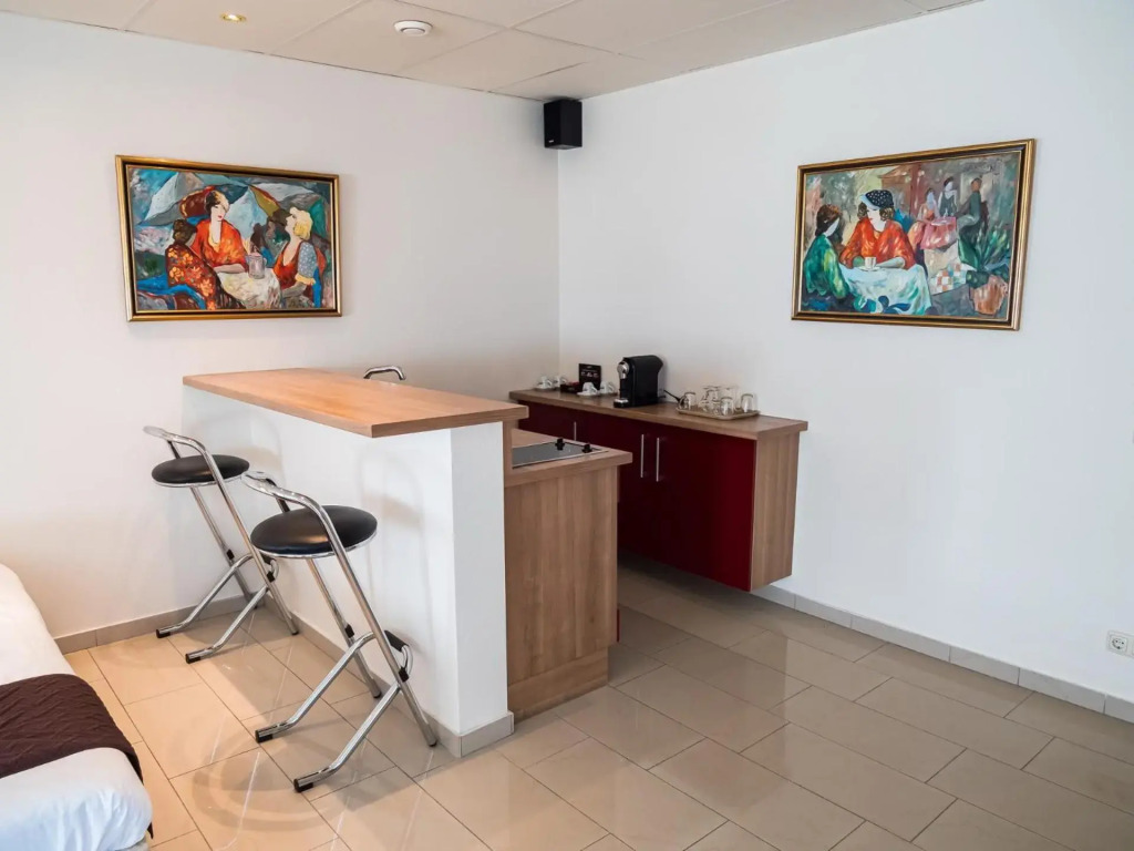 Best Western Hotel Slenaken