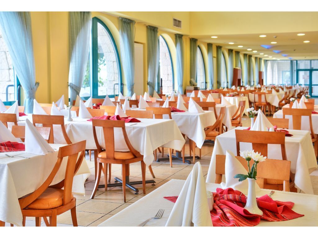 Berlin Golden Beach Hotel