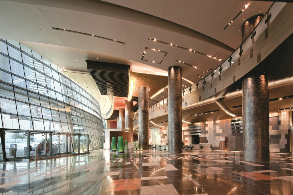 ARIA Resort & Casino