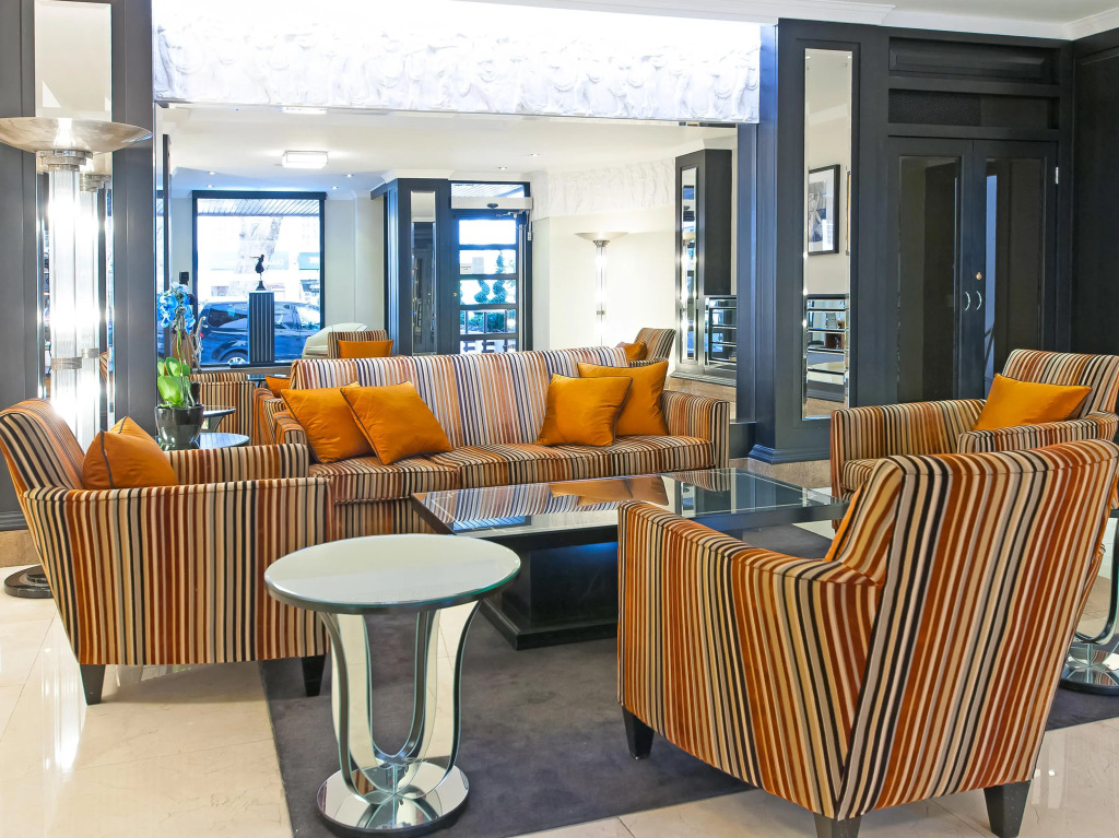 Nell Gwynn Chelsea Accommodation