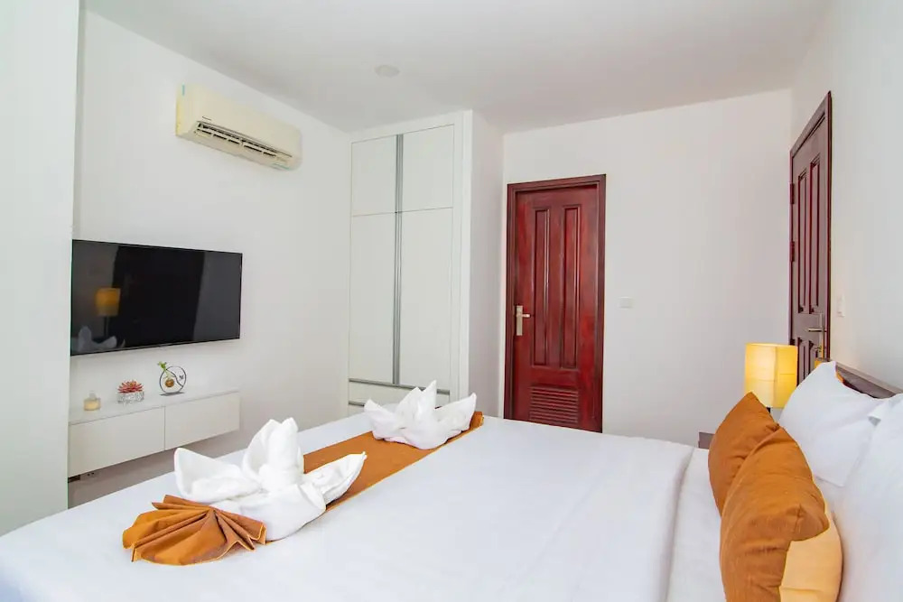 MekongView 6 CondoTel