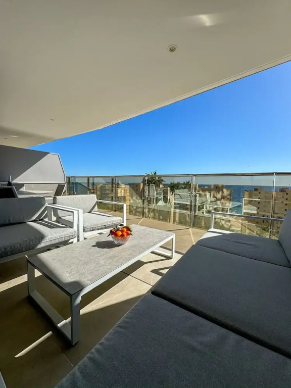 Sunset Cliffs Wellness & Spa by Leo Apartments Benidorm