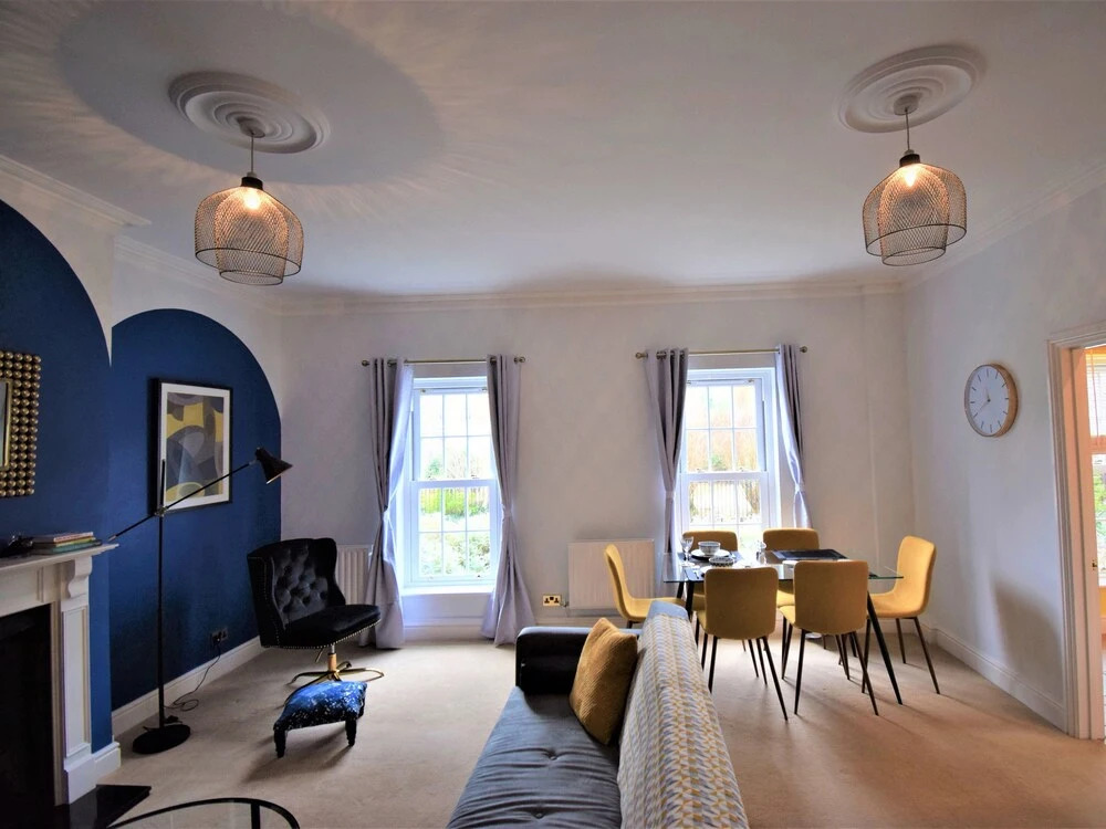 Banfield Apartments - Oxford