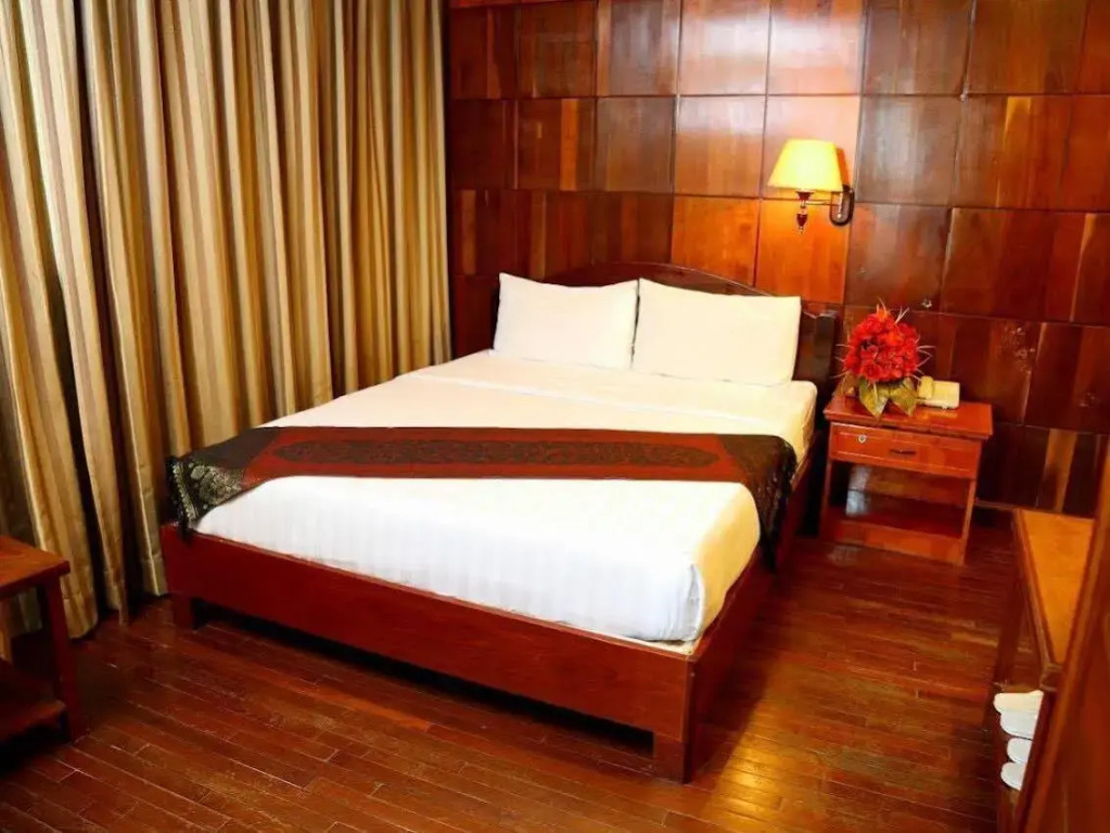 Hotel Sor
