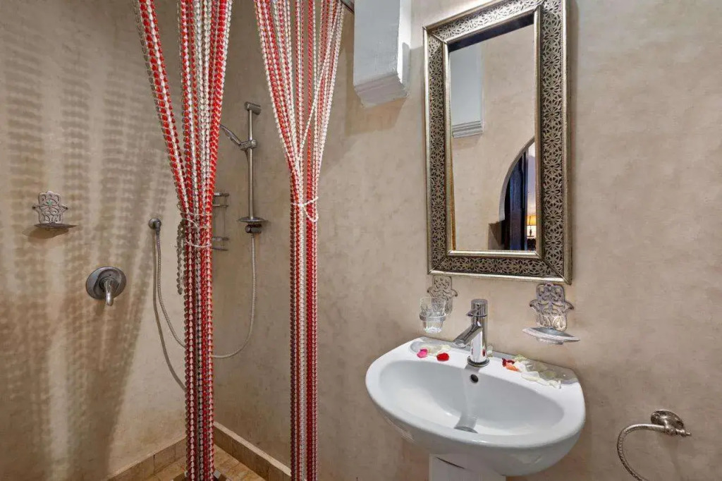 Riad Marwa Marrakech