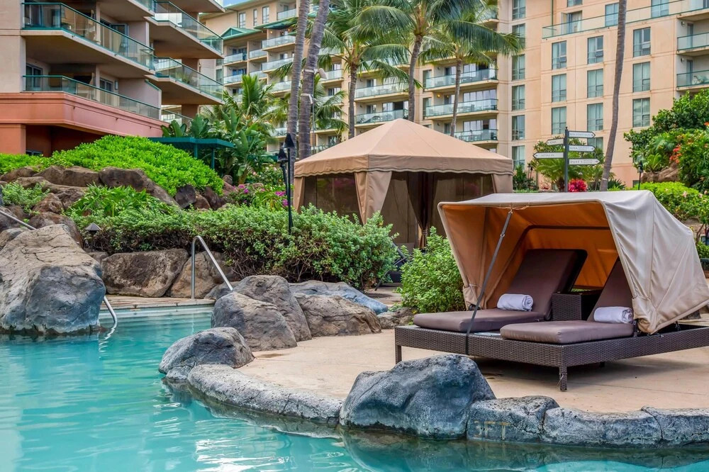 W-Honua Kai Hokulani 310 by Coldwell Banker Island Vacations