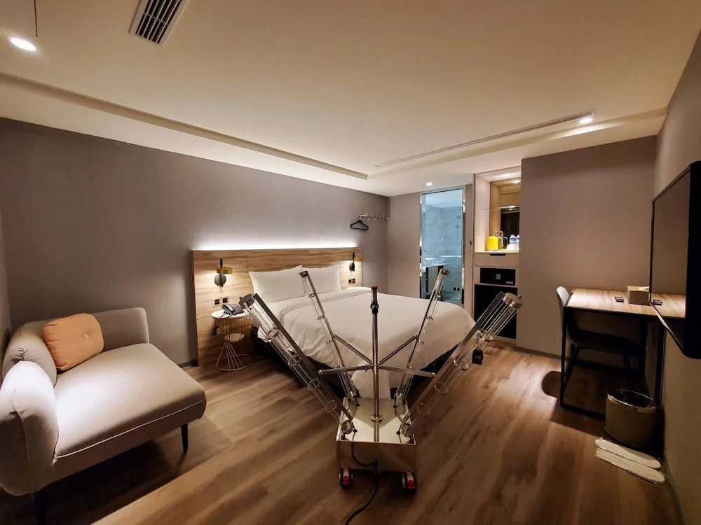 HINOEN Hotel