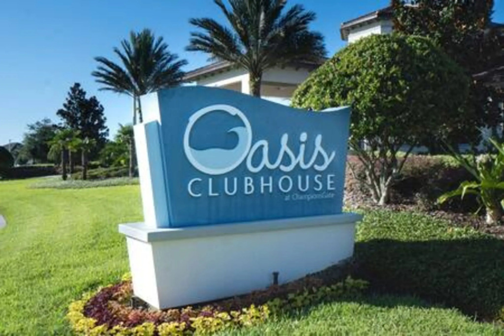 CG 1557 Mulligan Magical Retreat 5BR Pool Spa Near Disney