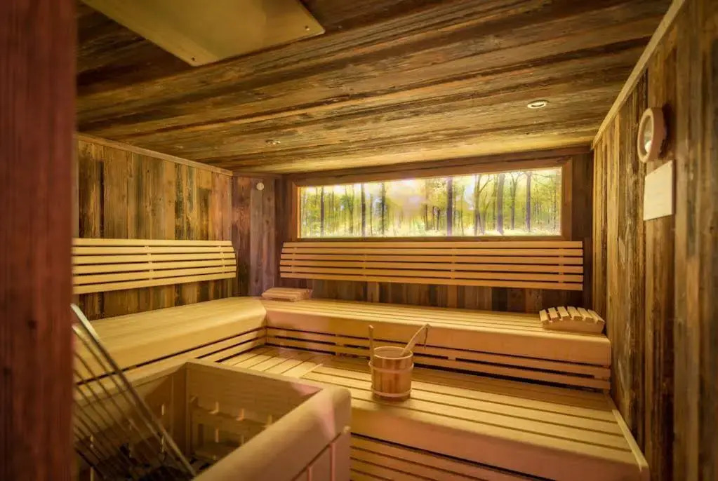 Spa&Aktiv Hotel Lavendel