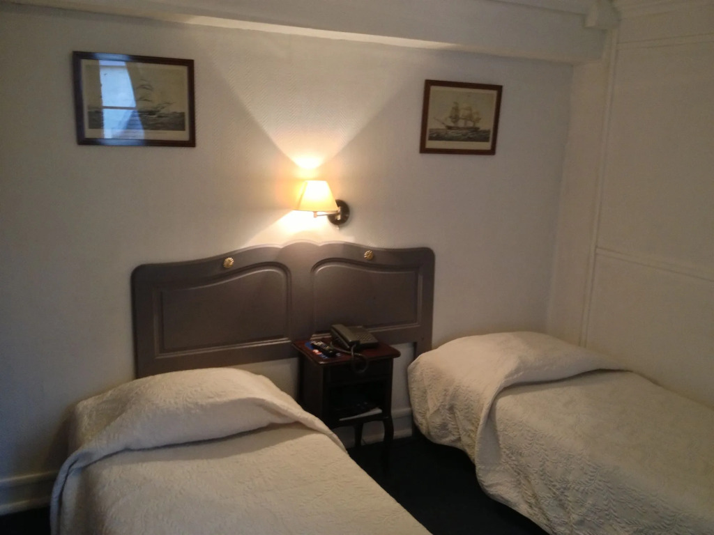 Hotel Morand