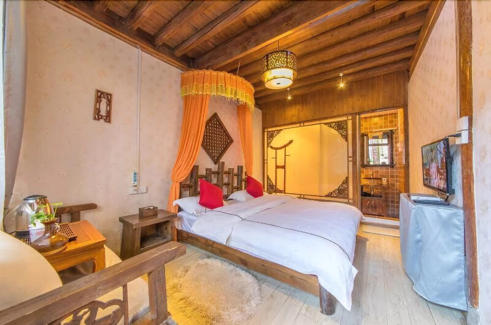 Lijiang Beauty Boutique Inn