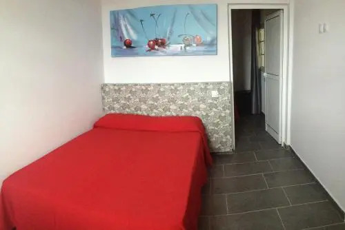 Hotel Playa de Arinaga