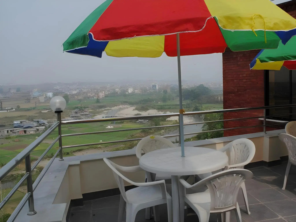 Hotel ManoHara