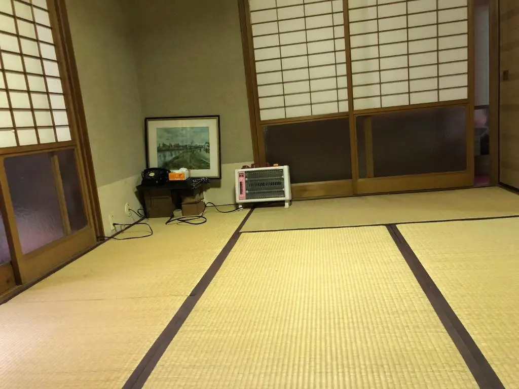 桃源郷２