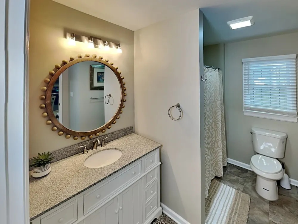 Barnard Row House by Tybee Vacation Rentals