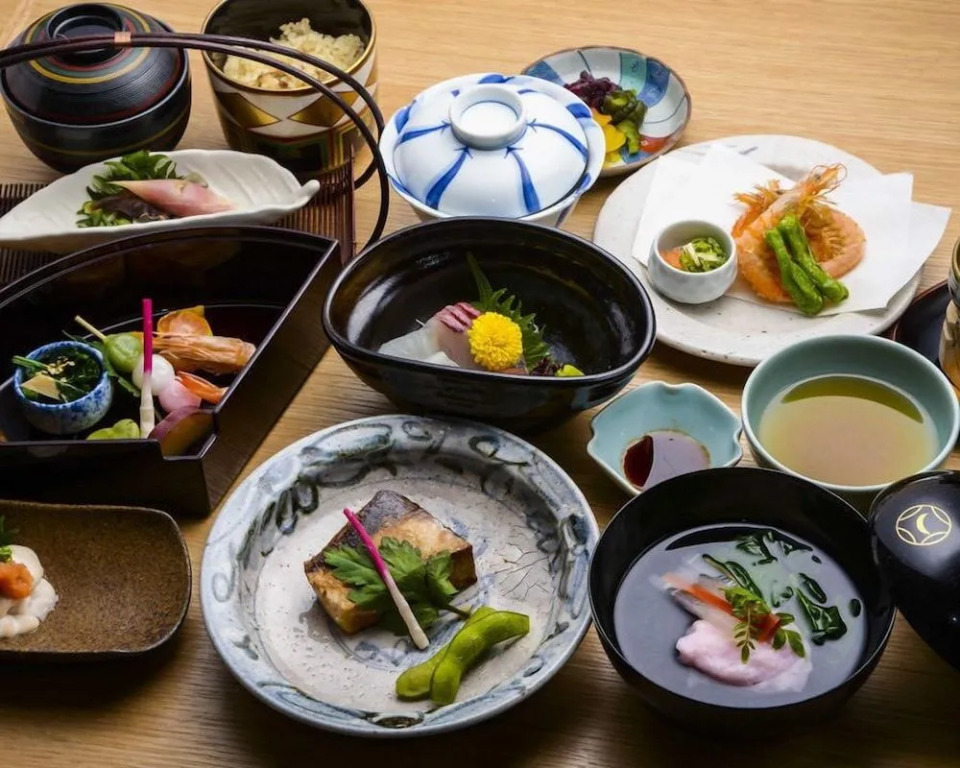 Ryokan Isuzu