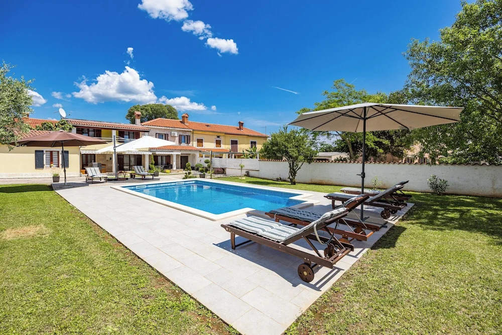 Villa Ancora With Private Pool