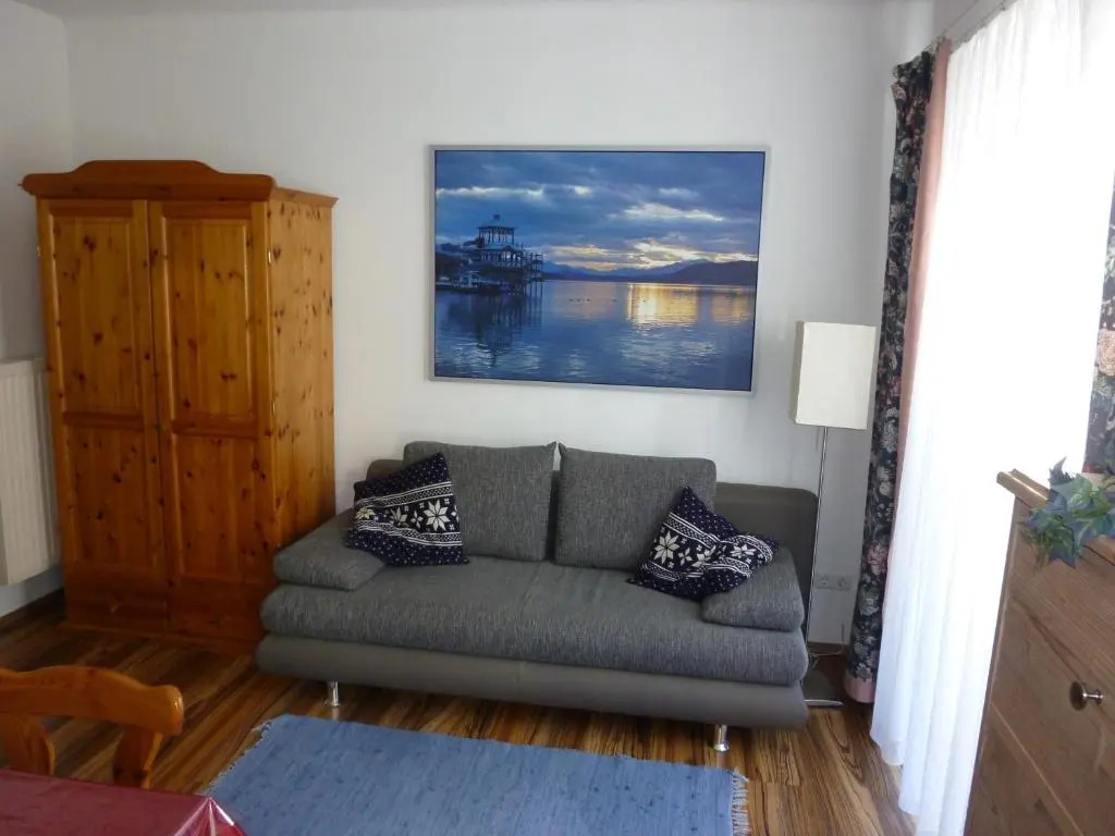 ALPINA Appartements Mallnitz