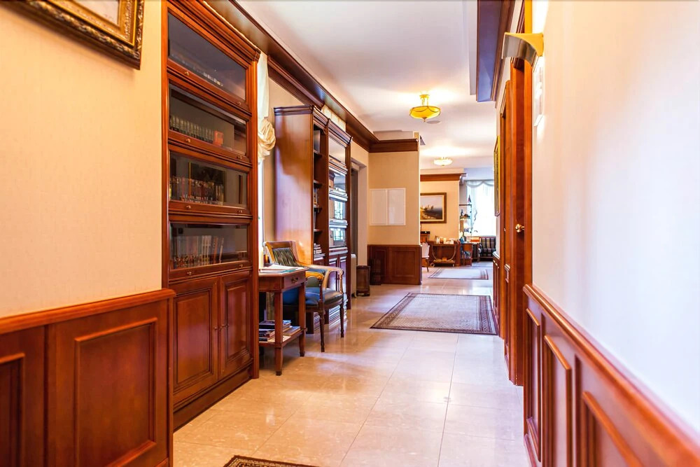 TB Palace Hotel & SPA