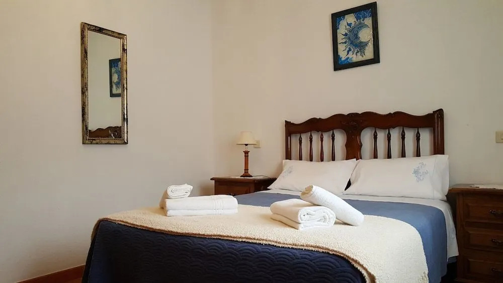 Apartamentos Rurales La Tablá