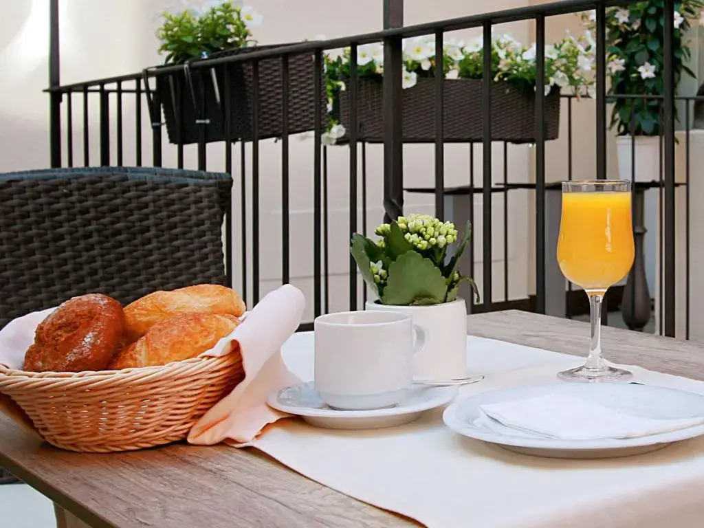 Hotel Garni Golf
