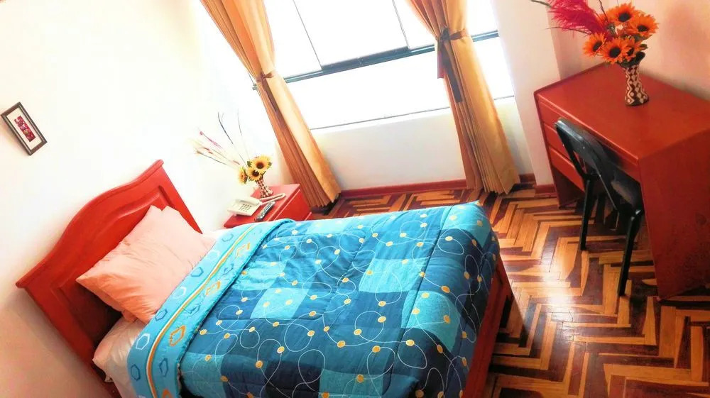 Cusco Holiday Hostal