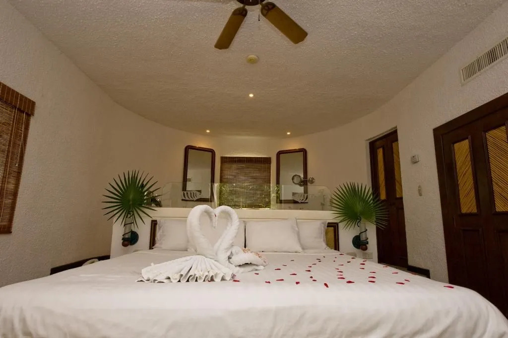 Bel Air Collection Resort & Spa XpuHa Riviera Maya