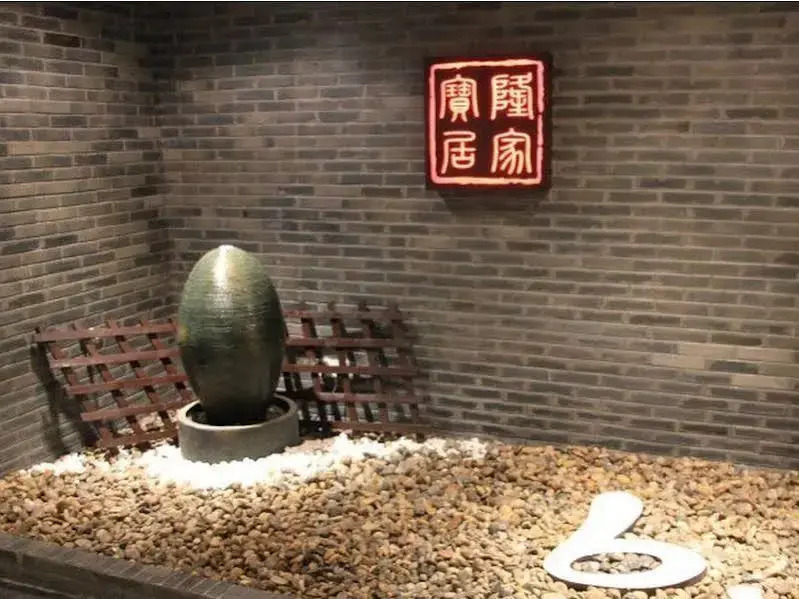 Baolong Homelike Hotel (Shanghai Xuhui)