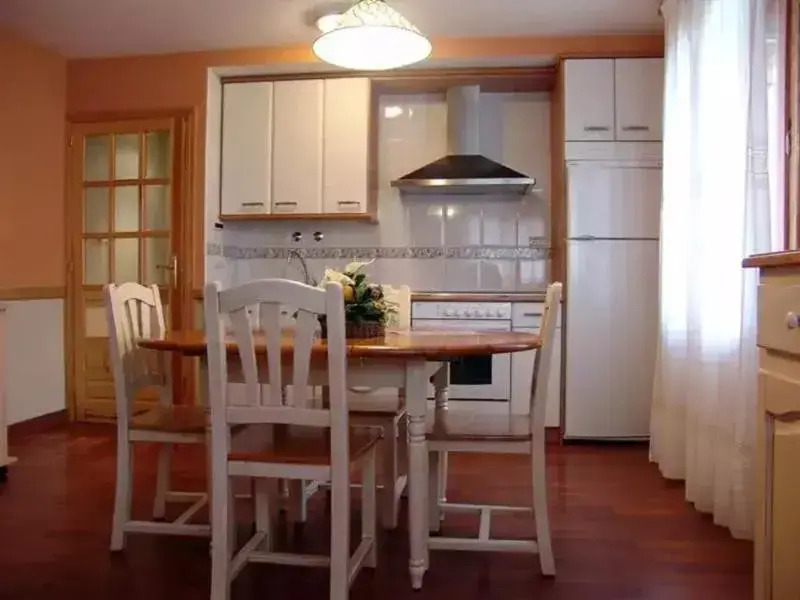 Apartamentos Casa Boira 3000