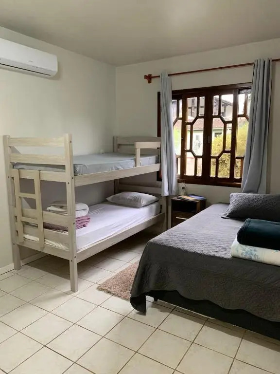 Quarto Aconchego 345 ao lado Alles Park