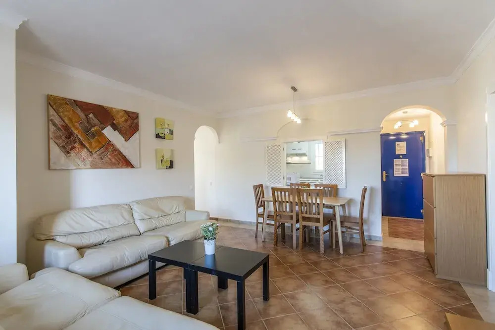 Child-friendly Apartment in Punta del Moral