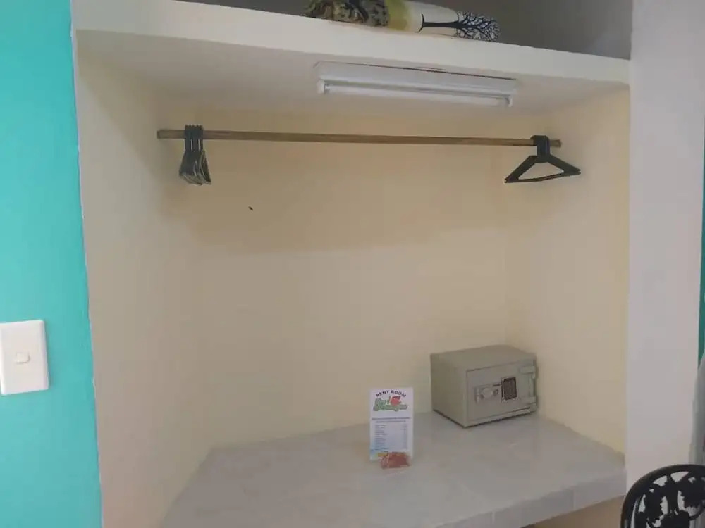 Hostal Los Mangos