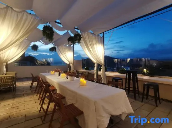 Shenzhen Huaxi Shanyuan Seaview Villa
