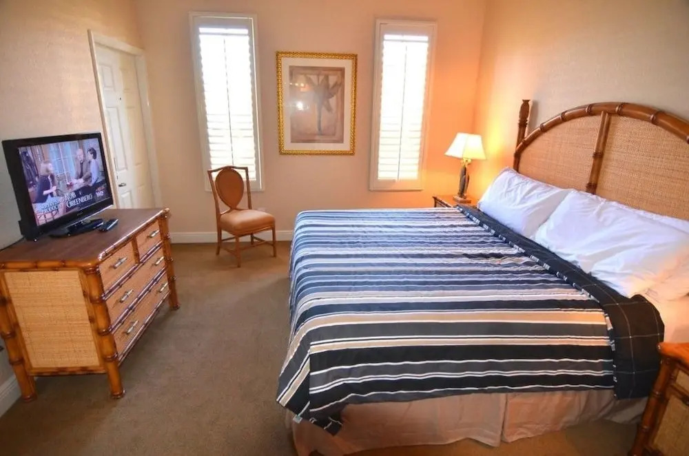 Regal Palms Resort 3500 - Four Bedroom Townhome