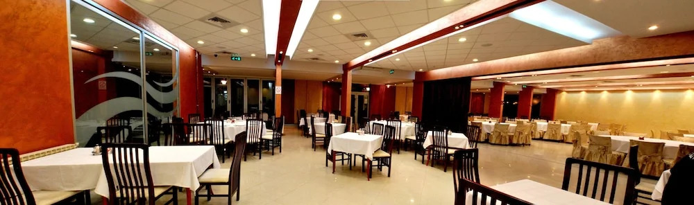 Hotel Tiski Cvet