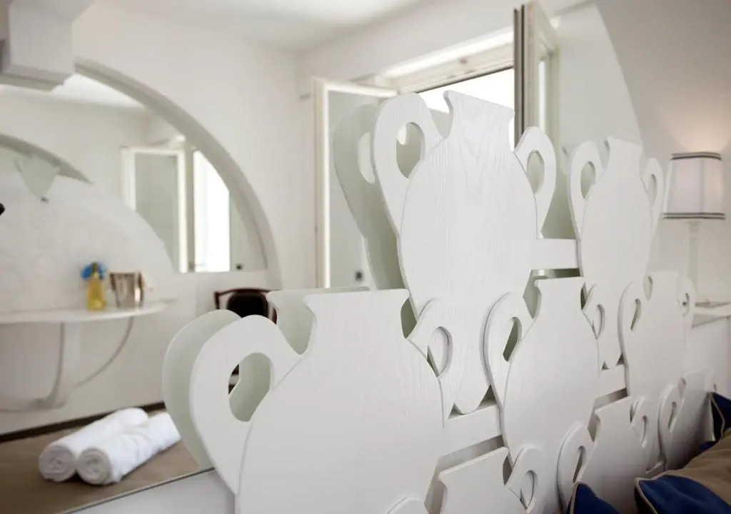 Albergo Da Carmine