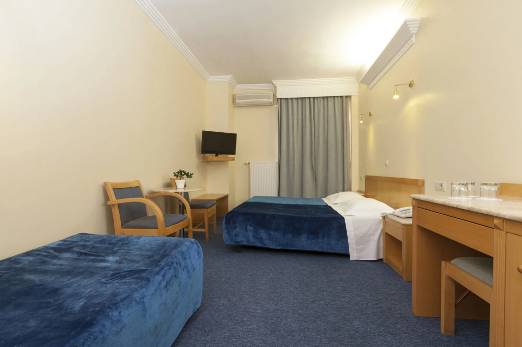 Telioni Hotel