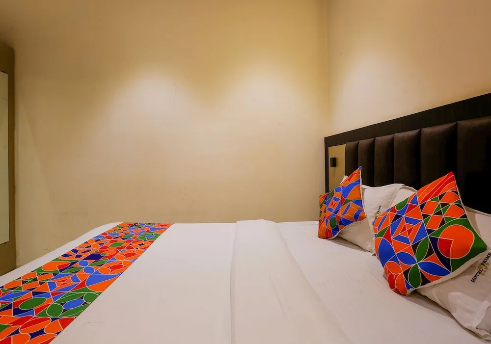 Fabhotel Prime Land