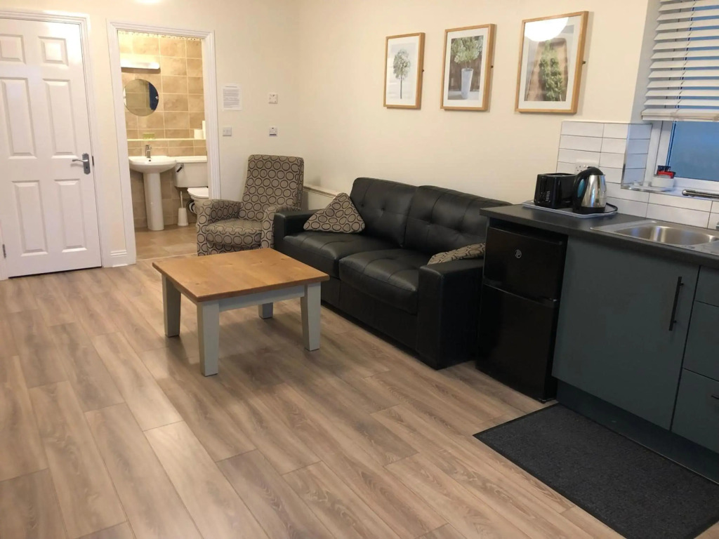 Beach Haven Apartments