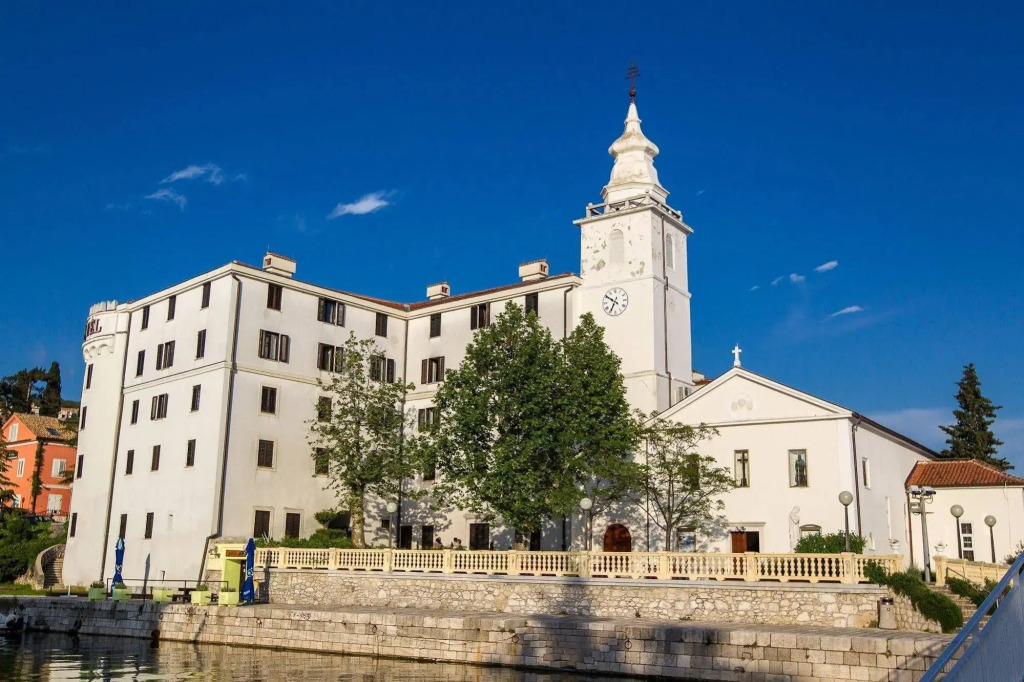 Hotel Kastel
